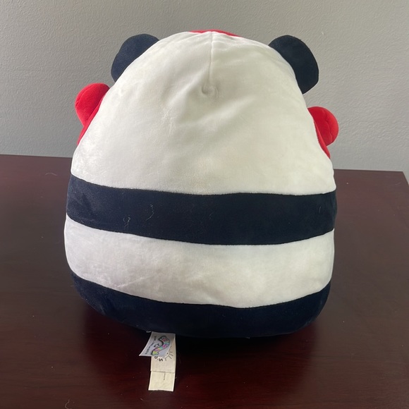 Squishmallows Ryan’s World Combo Panda - Picture 2 of 4